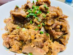 妈妈的粉蒸肉-回家吃饭·地道南昌菜(建德观总店)