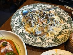 -Bistro Les Lilas丁香花小酒馆