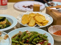 -三宝涮肉(体育学院店)