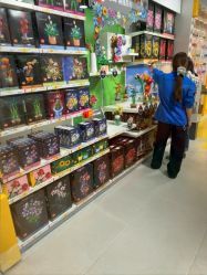 -乐高授权专卖店(西单大悦城店)