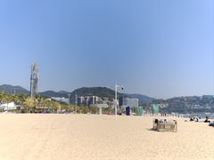 -大梅沙海滨公园