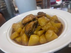 -良师门滨海人家·海鲜·家常菜(滨海城店)