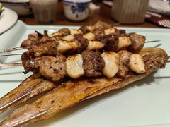 -天盛海鲜烧烤城·特色烤海鲜(开发区店)