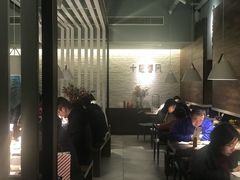 大堂-十面春风·江南面馆(崇宁路店)