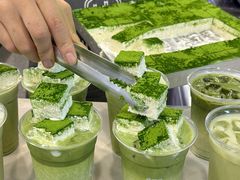 -仙雨林·奶茶鲜果茶(书院巷店)