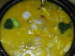 菌香全家福-卞氏菜根香(青羊万达店)