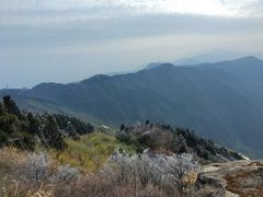 -南岳衡山风景名胜区