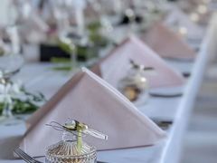 -白云湖畔酒店-湖畔餐厅