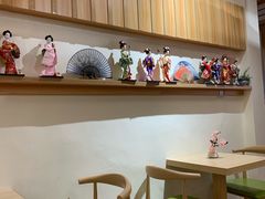-松上茶屋(康庄南街店)