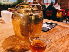 小吊梨汤-小吊梨汤·北京菜·烤鸭(鸟巢店)