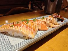 -东岸料理·寿司·刺身