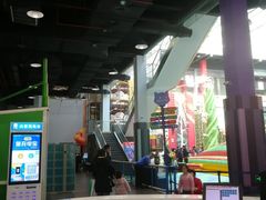 -蒙特利亲子乐园