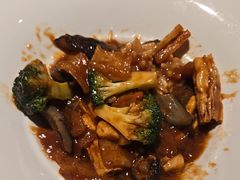 -北京老铺烤鸭(西稍门店)
