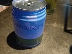 -很久以前羊肉串(打浦路店)