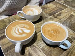 -小时光咖啡馆(北锣鼓巷店)