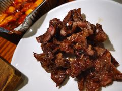 -热血兄弟·炭火烤肉(融侨中心店)
