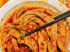 -佬牌火辣辣衢州特色菜(皇冠总店)