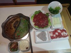 -傣妹休闲时尚火锅(星力壹号店)