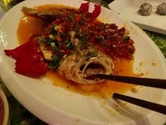 -蘑菇私房菜小馆(杨家坪西城天街店)