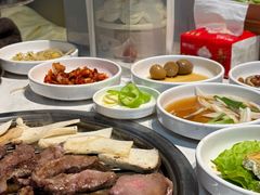 -六七八韩式烤肉·韩国料理(上杭路店)