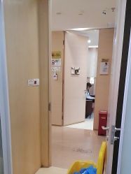 -四川华美紫馨整形外科医院