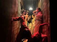 -棂笼·深度沉浸密室(武汉旗舰店)