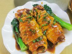 -肥姐美食(同福中路店)