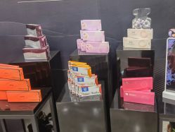-加减美医美连锁品牌