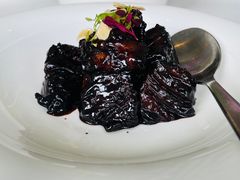 公馆文火焖牛肉-世博源公馆·本帮融合菜·主题包厢·江景餐厅