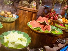 -喜庭海鲜自助(来福士店)