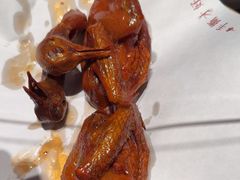 -鸽子侯·家宴·平价海鲜(绿地店)