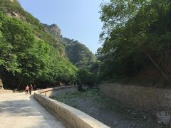 -北京上方山国家森林公园