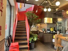 -聚点·北京串(簋街店)