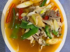 -石榴红了·非遗酥皮烤包子·新疆菜(瑞豪店)