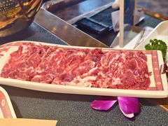 -大吉利·潮汕鲜牛肉火锅(西安店)