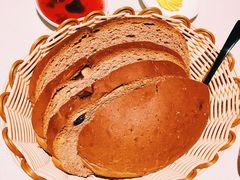 -俄士厨房(万松园店)