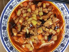 -山西刀削面(安定门店)