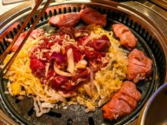 -杨记齐齐哈尔烤肉(总店)