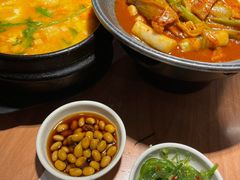 -土大力拌饭名家(丹尼斯百货店)