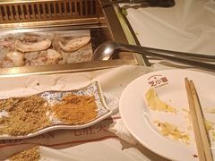 -芝小官毛肚火锅海鲜自助(淮安清江浦区新亚店)