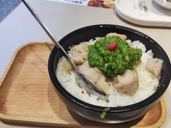 -蔡澜点心·粤菜(万菱汇店)