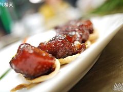 糖醋排骨-苏浙总会(国金中心店)