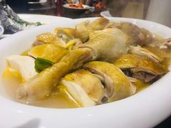 南拳醉酒鸡-醉南拳客家菜(华威店)