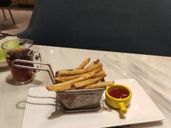 -豪客来牛排(中央花苑店)