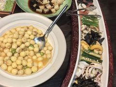 -明湖楼·经典鲁菜山东海鲜(大明湖店)