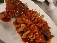 -新聚丰菜馆(太监弄店)
