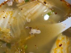 -河州春清真西北特色美食(虎踞路店)