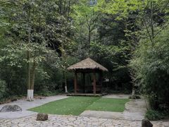 -神龙峡风景区