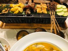 -泓0871臻选云南菜·味庄
