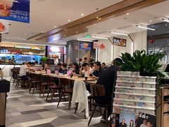 -新旺茶餐厅·早餐(香港广场店)